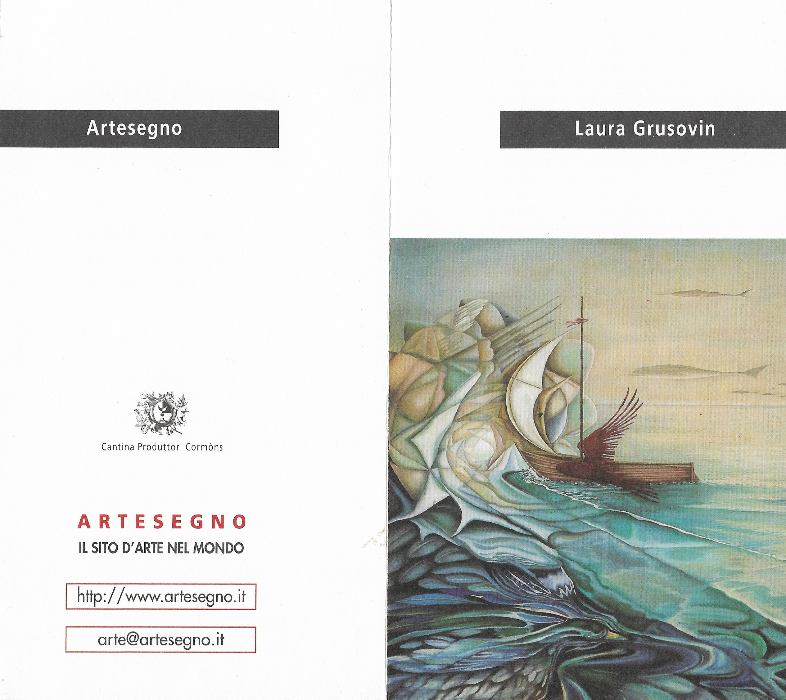 artesegno 1996