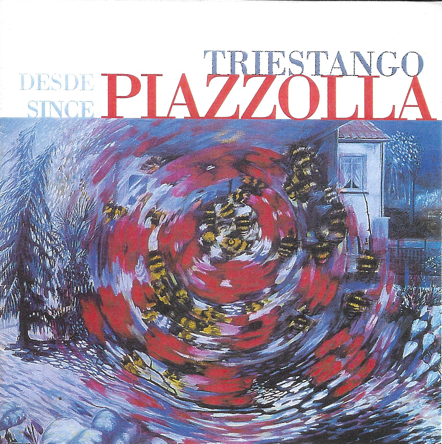 piazzolla